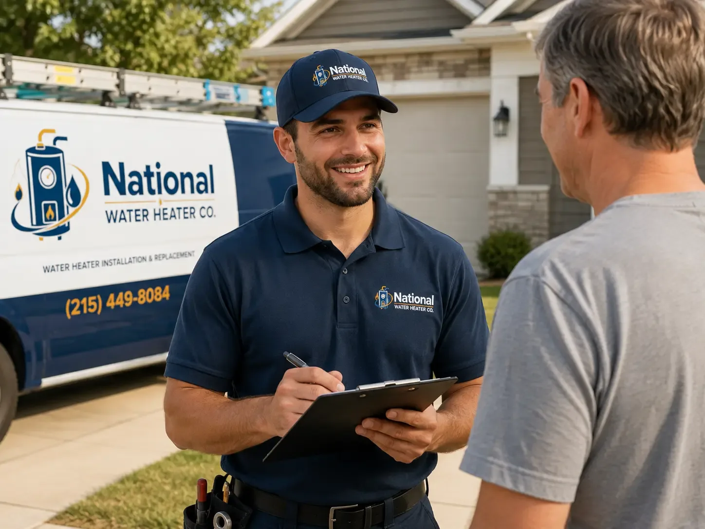 Water Heater Installation Borrego Springs, CA FAQs